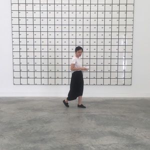 Meet your Posher, Vy